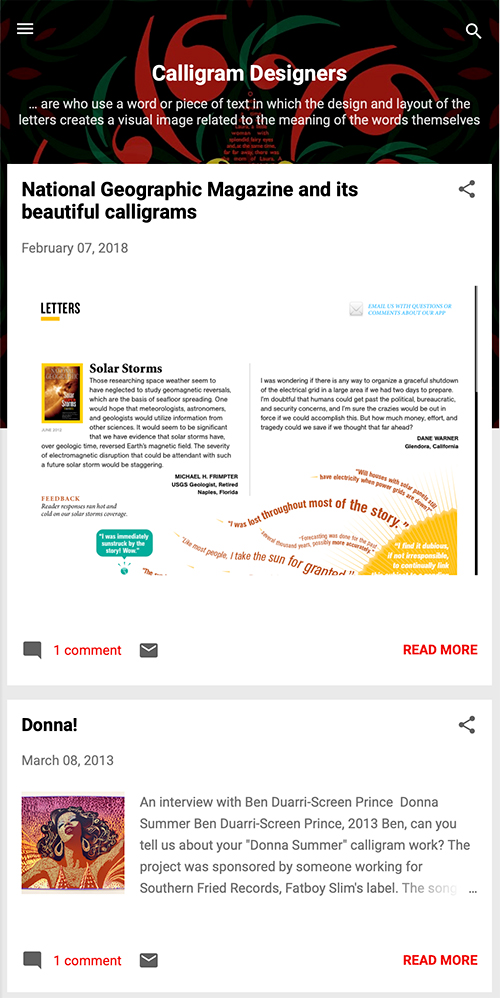 http://calligramdesigners.blogspot.com
