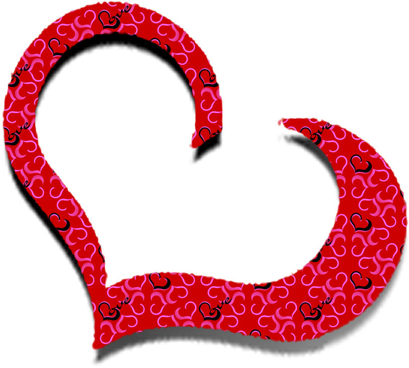 Calligram_design-Love