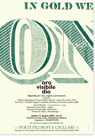 Calligram_design-Theatrical_season-In_Gold_We_Trust